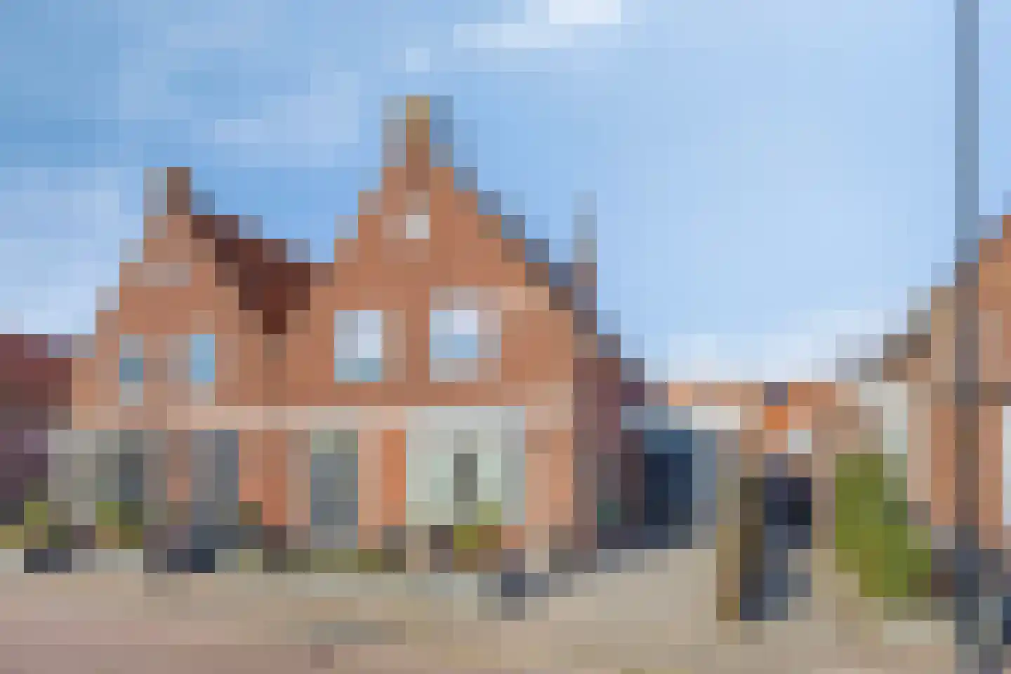 St Gerardusstraat 16 in Volendam