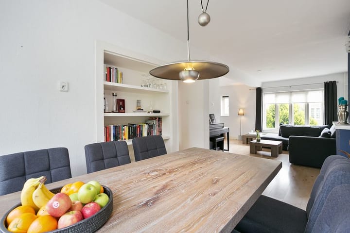 St Hubertusstraat 30 in Eindhoven