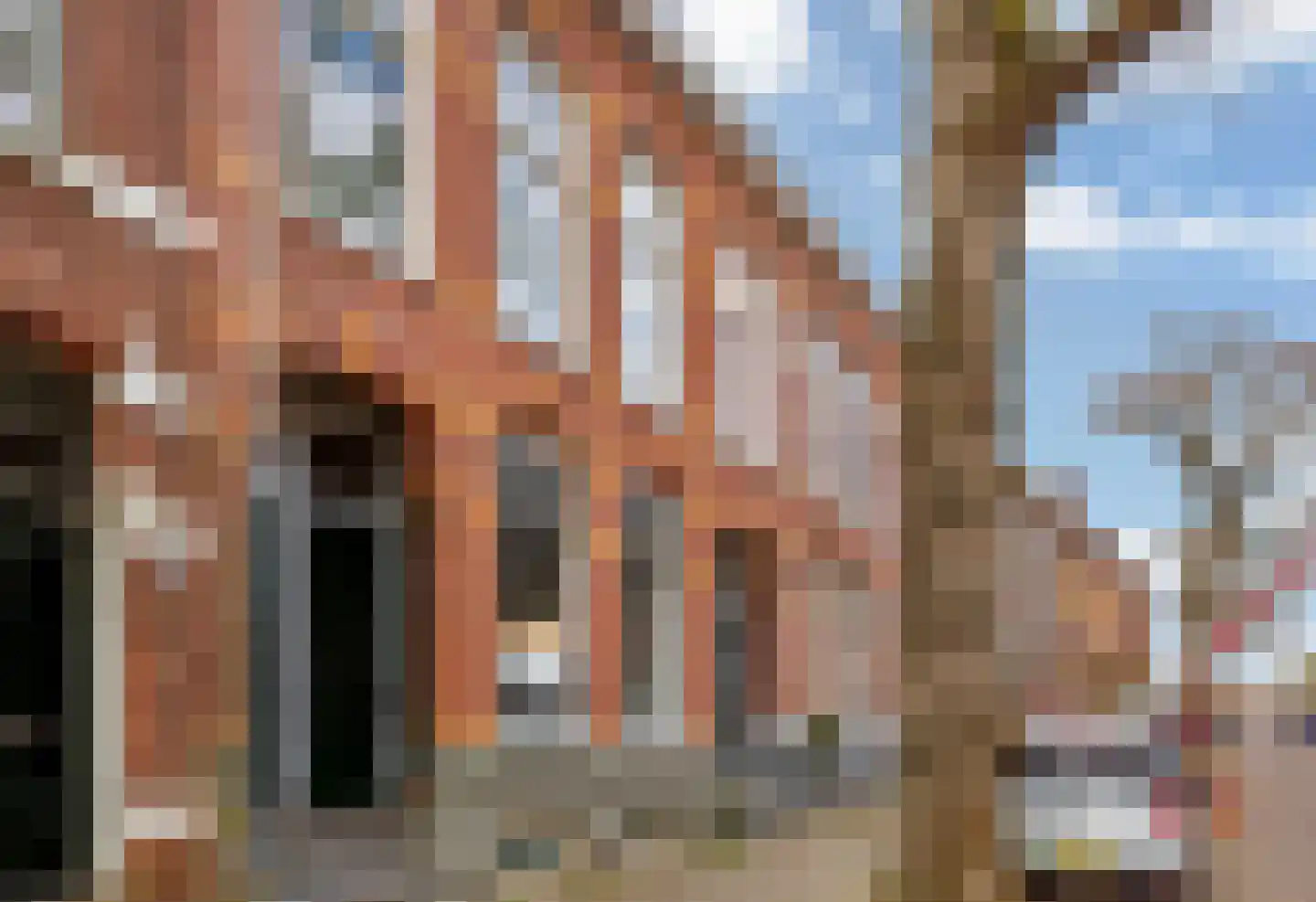 St. Janskerkstraat 39 dans Arnhem