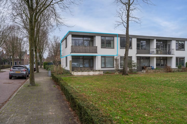 St.-Jansstraat 16 in Vught