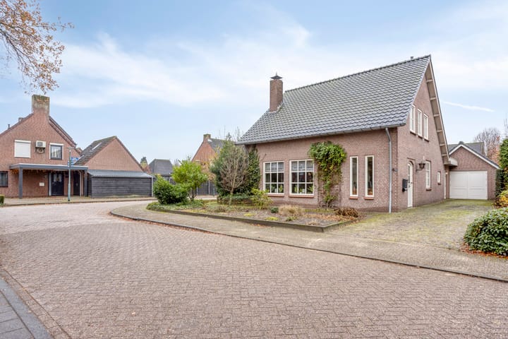 St.-Janstraat 46 in Elsendorp