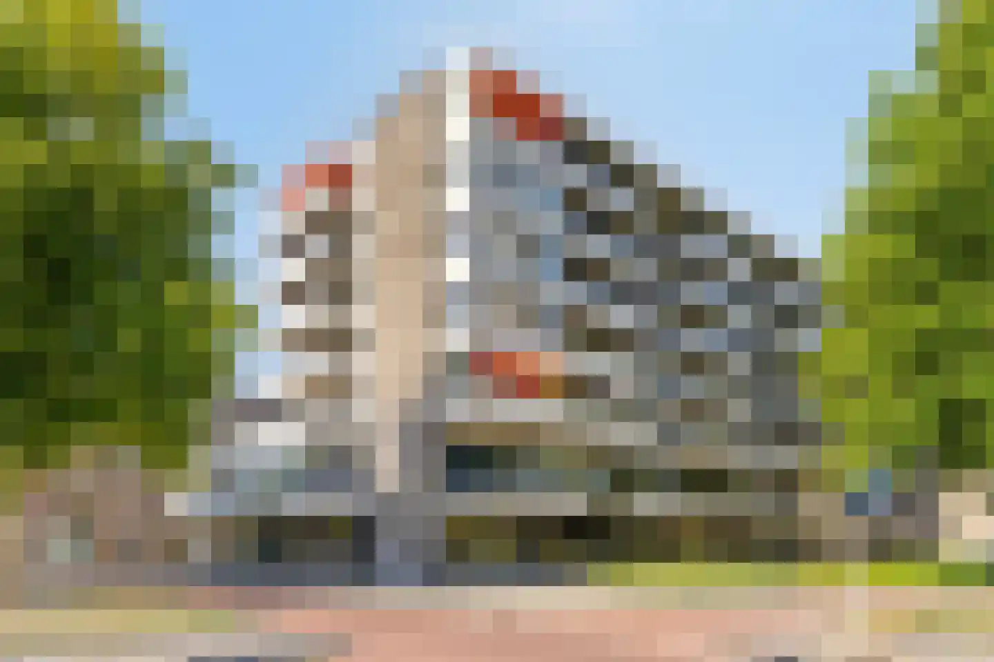 St Jorislaan 116 in Eindhoven