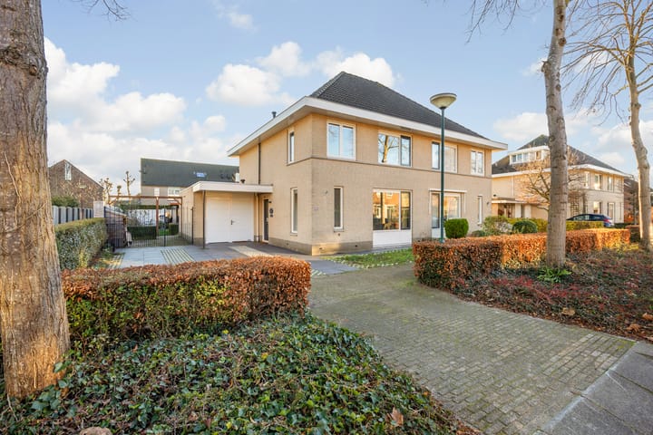 St. Josephstraat 23 in Teteringen