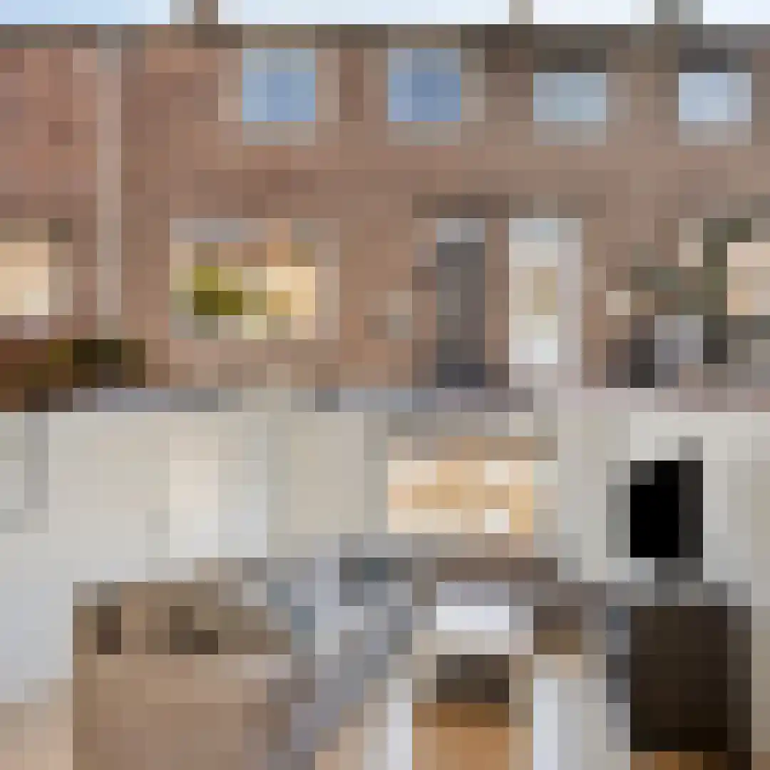 St.Jozefstraat 21 in Kerkrade
