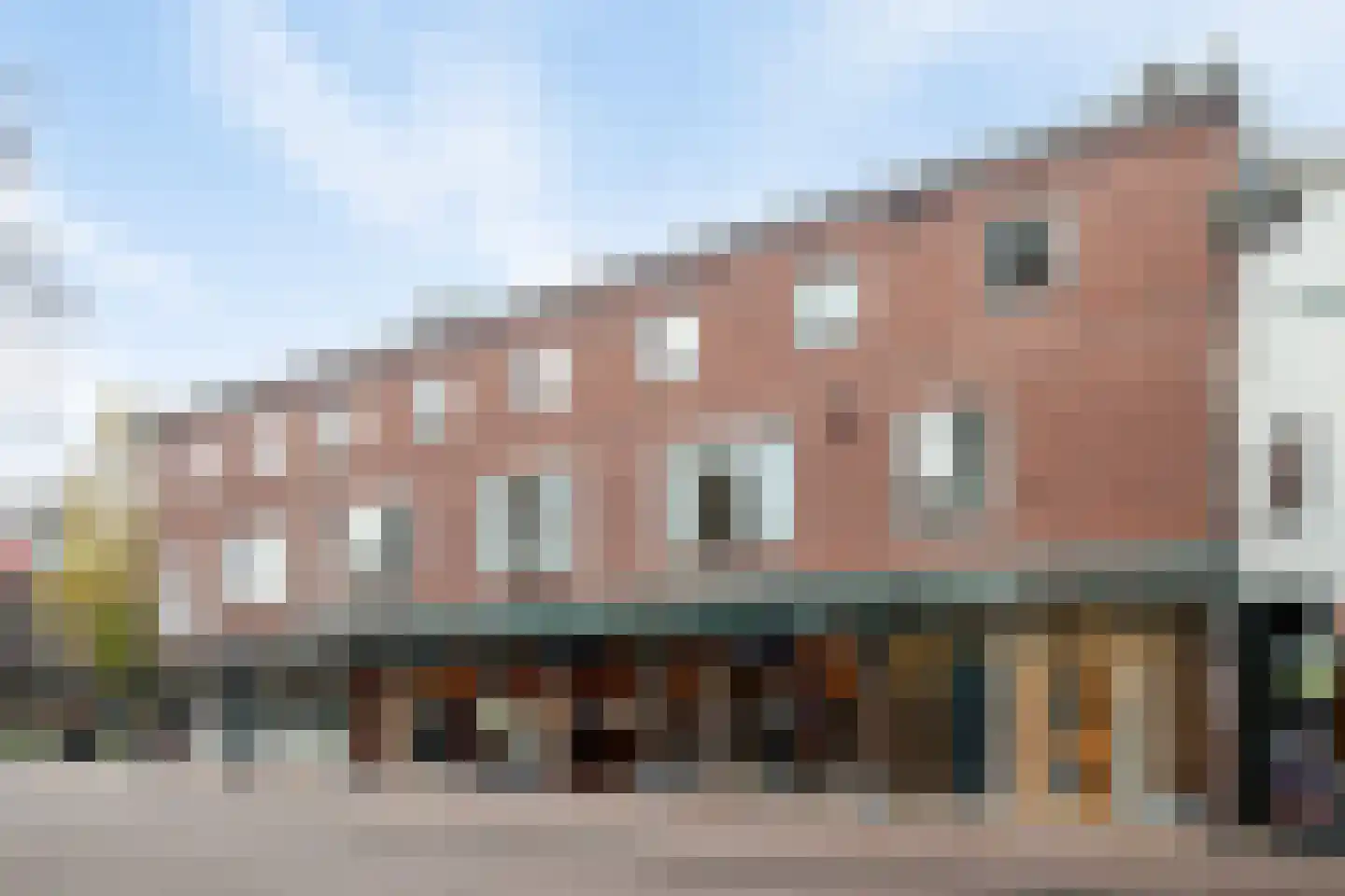 St. Lambertusplein 1 b in Horst