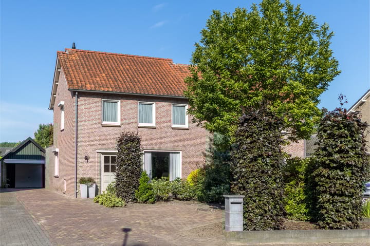 St.Lambertusweg 75 in Gemonde foto