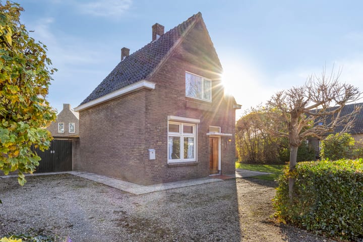 St.Lambertusweg 80 in Gemonde