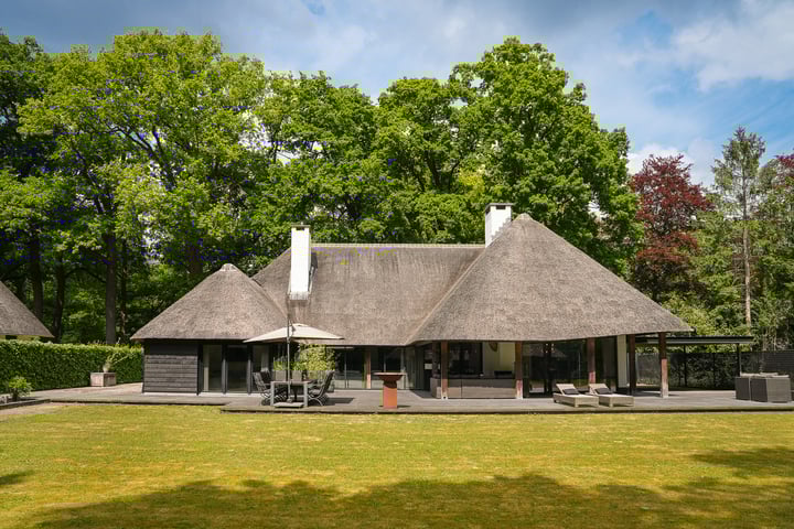 St.-Michielsgestelseweg 16C in Vught foto