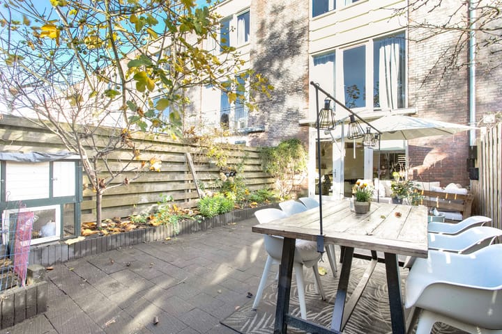 St.-Pietersberg 5 in De Meern foto