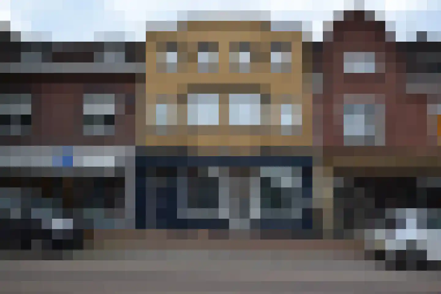 St.Pieterstraat 45 A dans Kerkrade