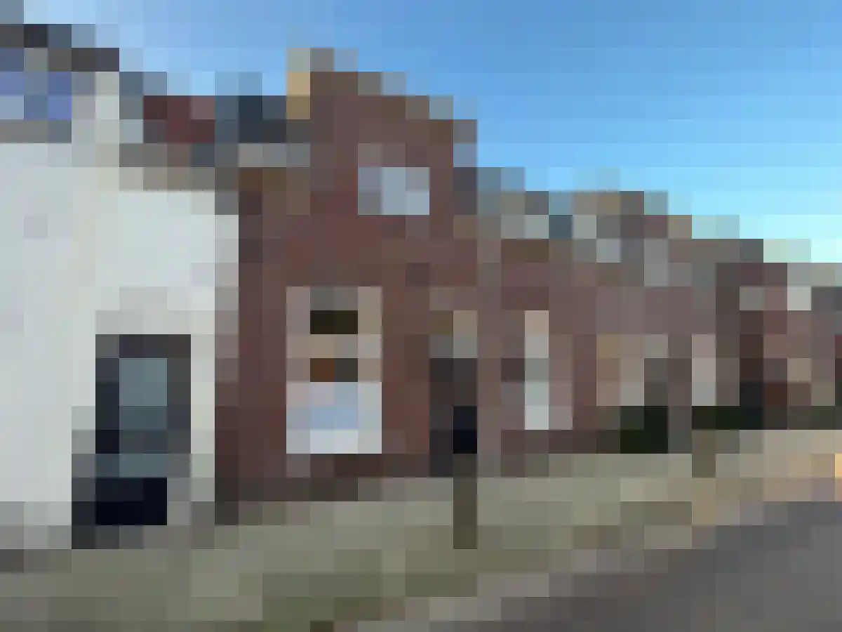 St Rochusstraat en Eindhoven