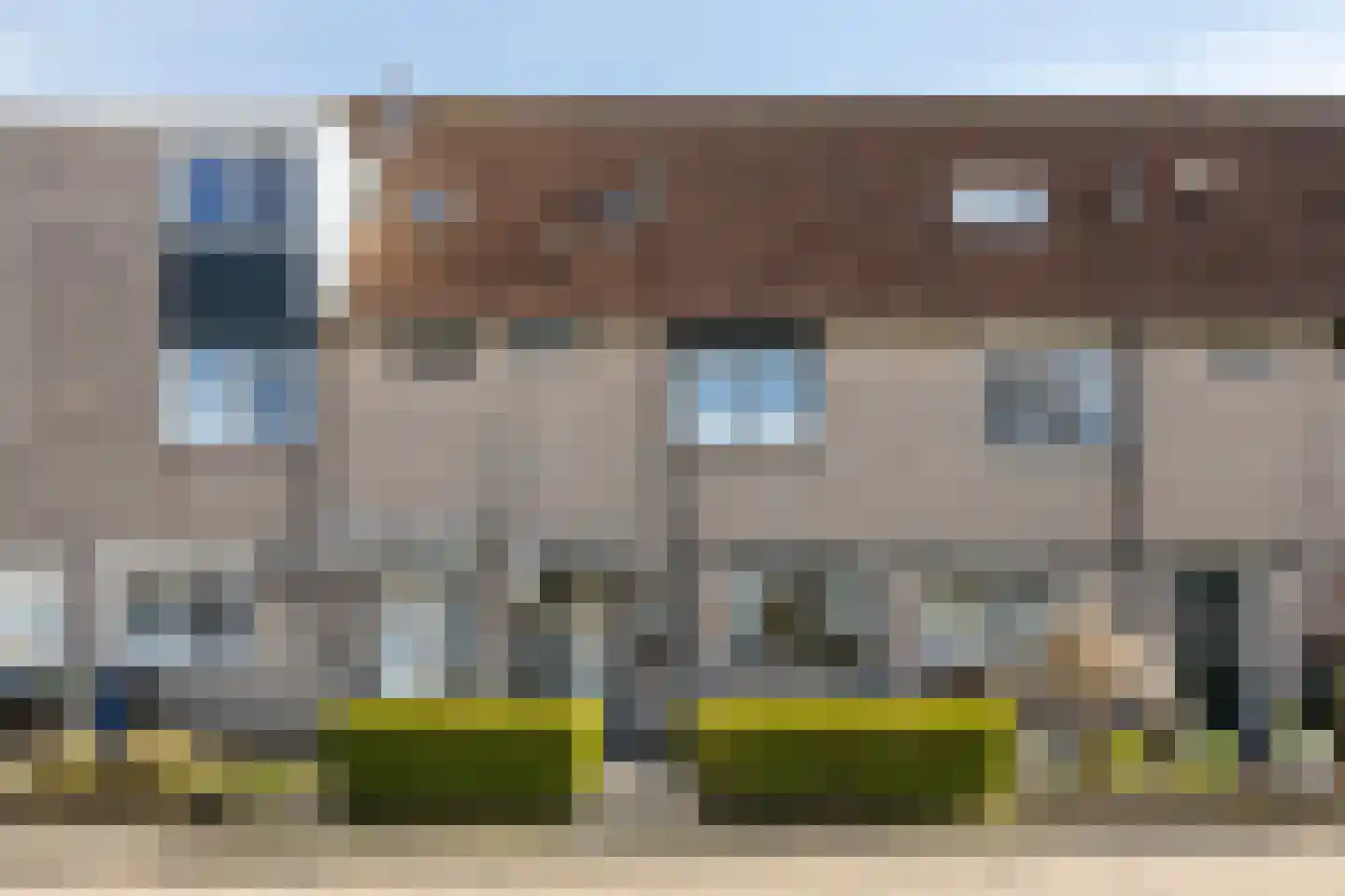 Staakmolenstraat 119 in Almere