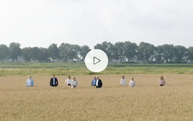 Kantoor foto van Staal Makelaars