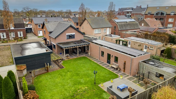 Staat 21 in Nederweert foto