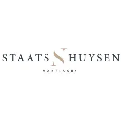 Logo Staats Huysen