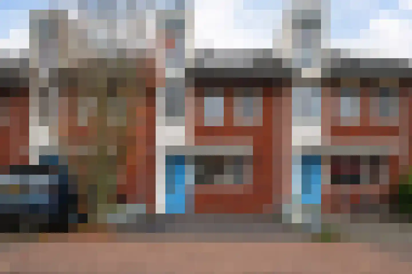 Staatsspoor 68 dans Arnhem