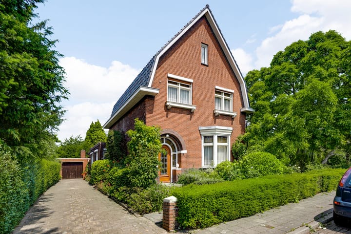 Foto van woning Stad 18, Ospel