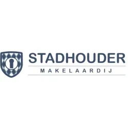 Logo van Stadhouder Makelaardij