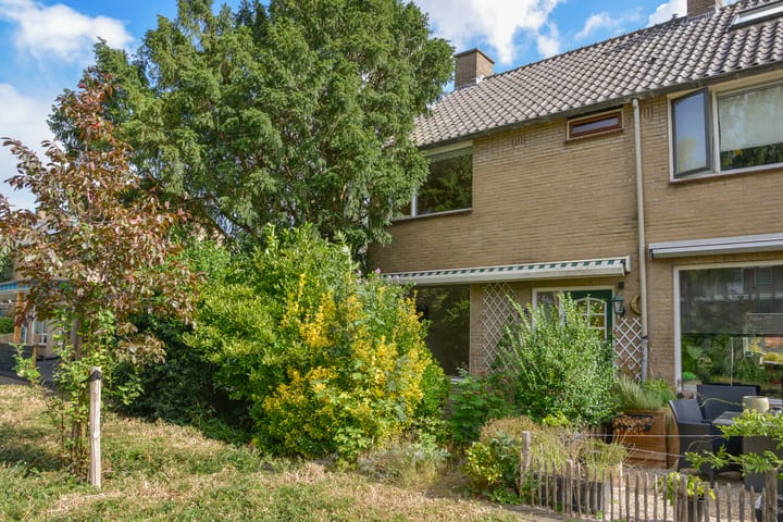 Stadhouderlaan 18 in Mijdrecht foto