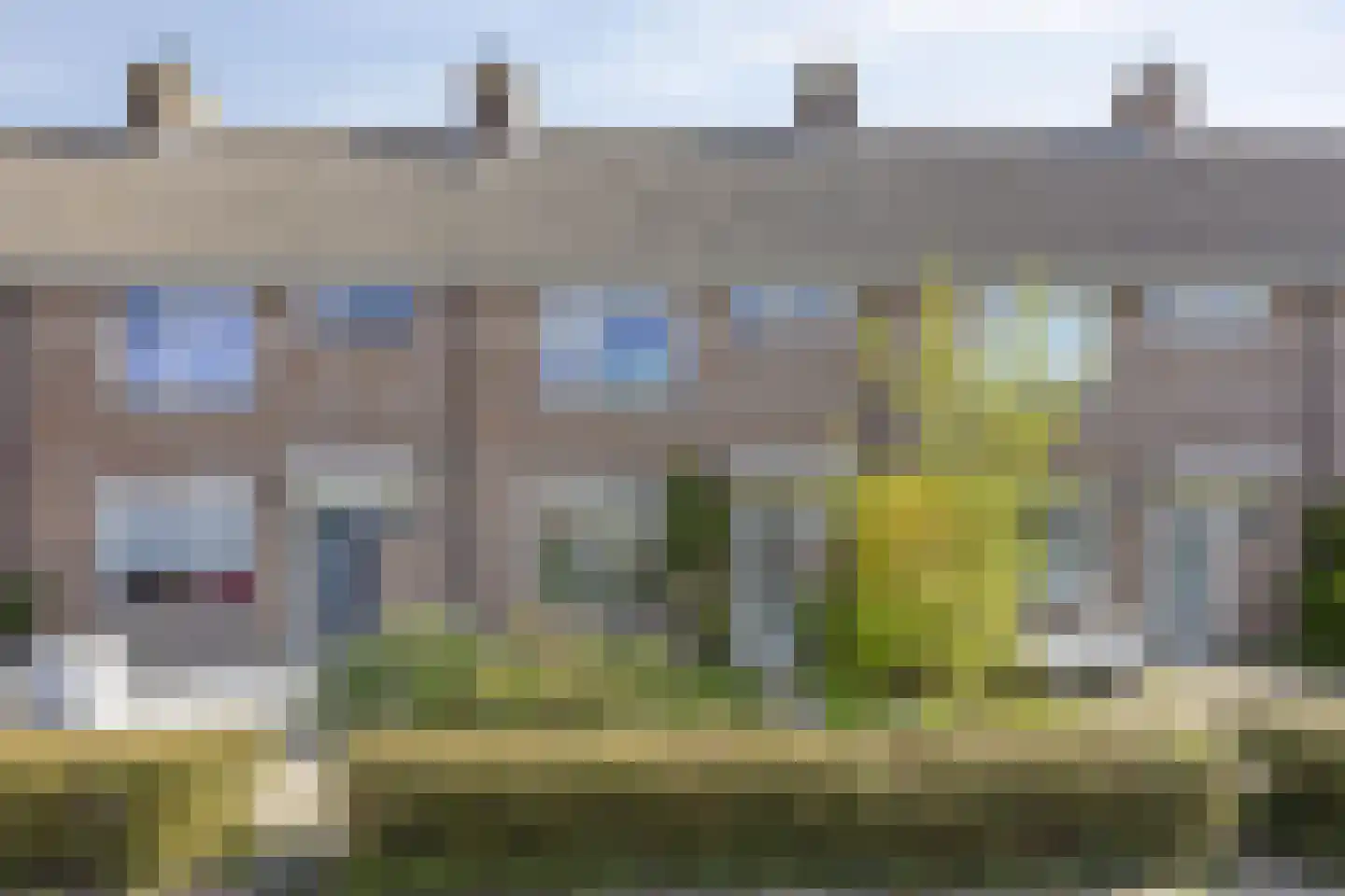 Stadhouderslaan 129 in Montfoort