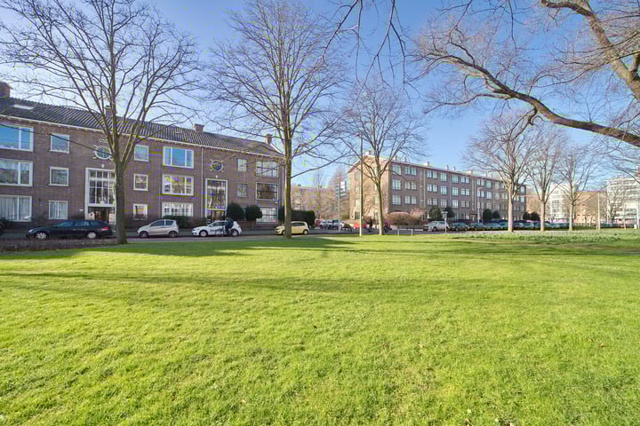 Stadhouderslaan 44 in 's-Gravenhage foto