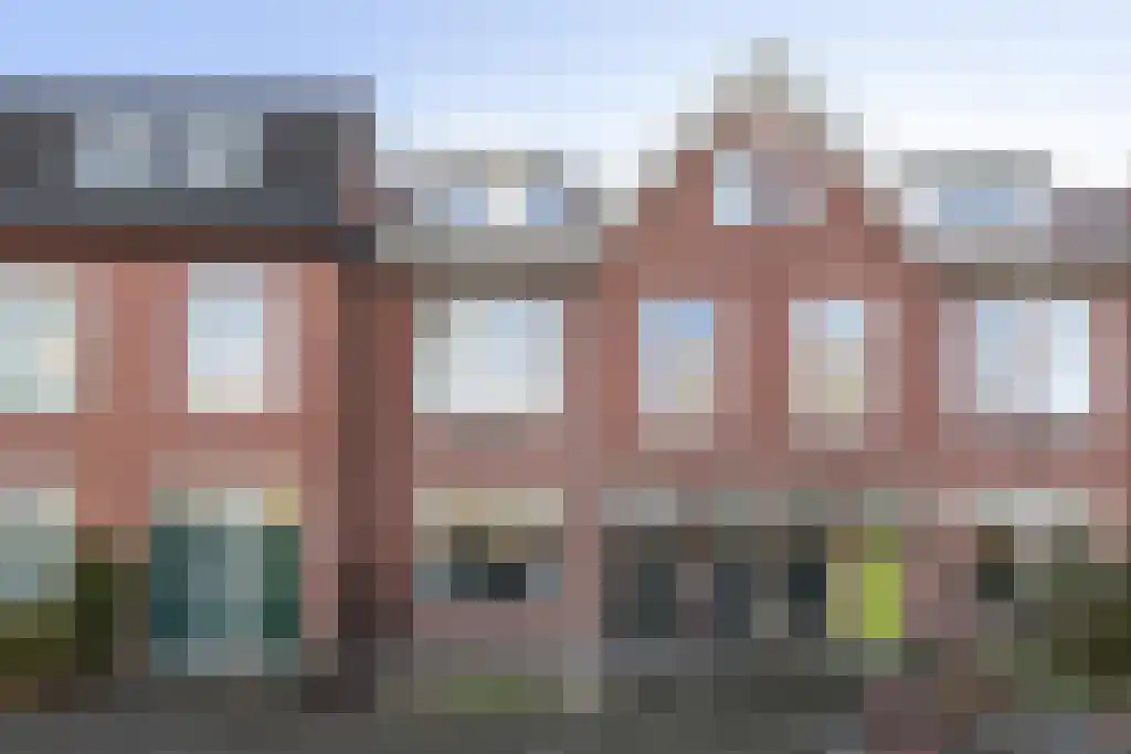 Stadhouderslaan 47 a in Groningen