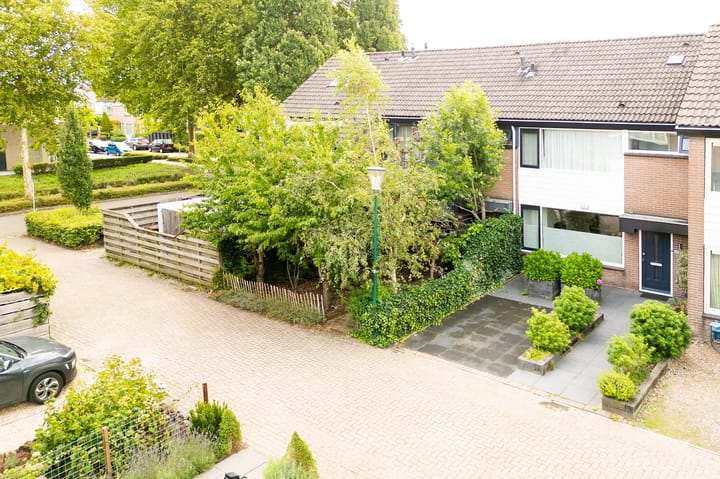 Stadhouderslaan 48 in Montfoort foto