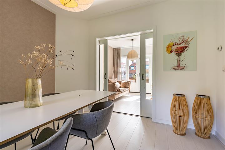 Stadhouderslaan 7a in Groningen foto