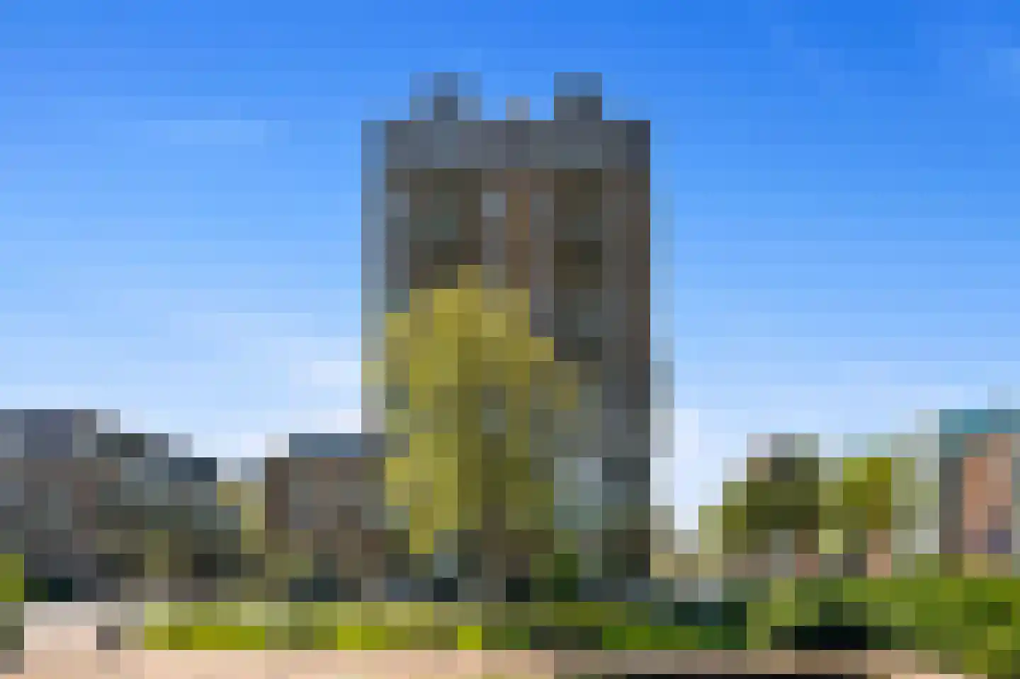 Stadhoudersplantsoen 258 dans Den Haag
