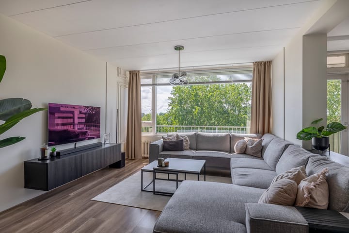 Stadhoudersring 182 in Zoetermeer