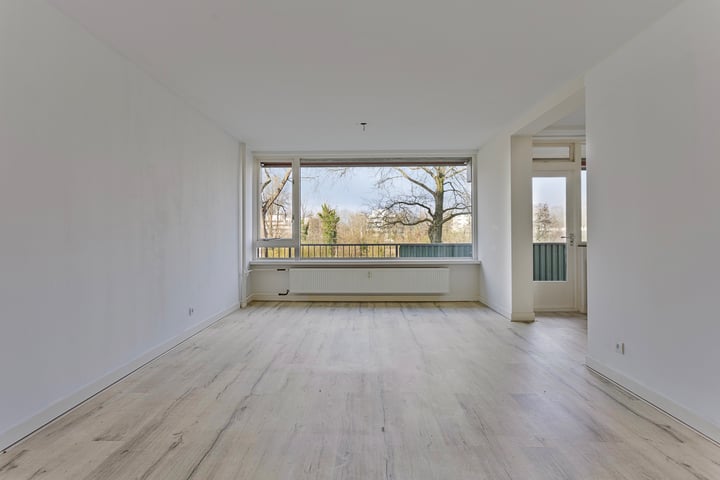 Stadhoudersring 54 in Zoetermeer foto