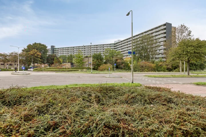 Stadhoudersring 684 in Zoetermeer