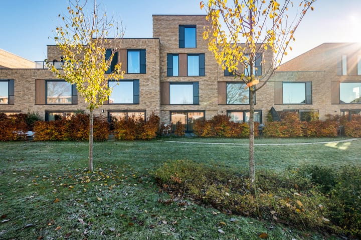 Stadionlaan 77 in Hengelo foto