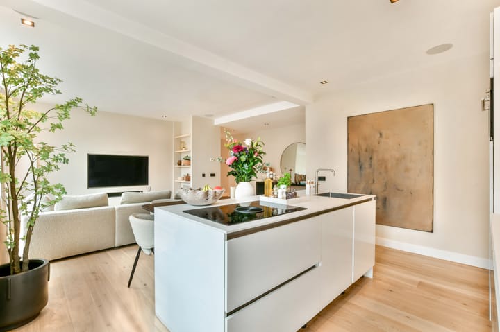 Stadionweg 102A-2 in Amsterdam