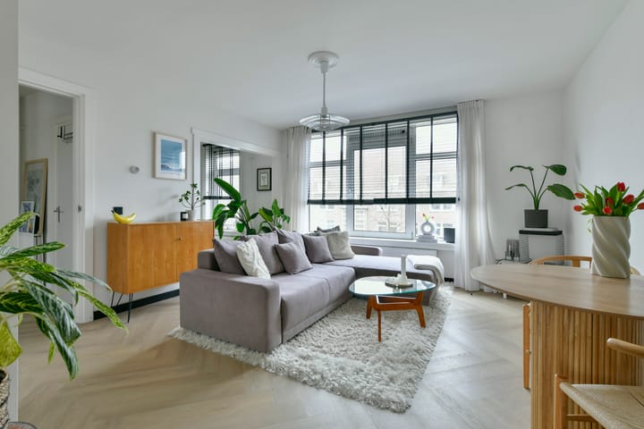 Stadionweg 308-3 in Amsterdam