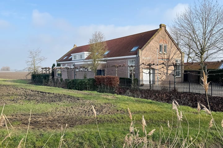 Stadsedijk 56 in Oudemolen