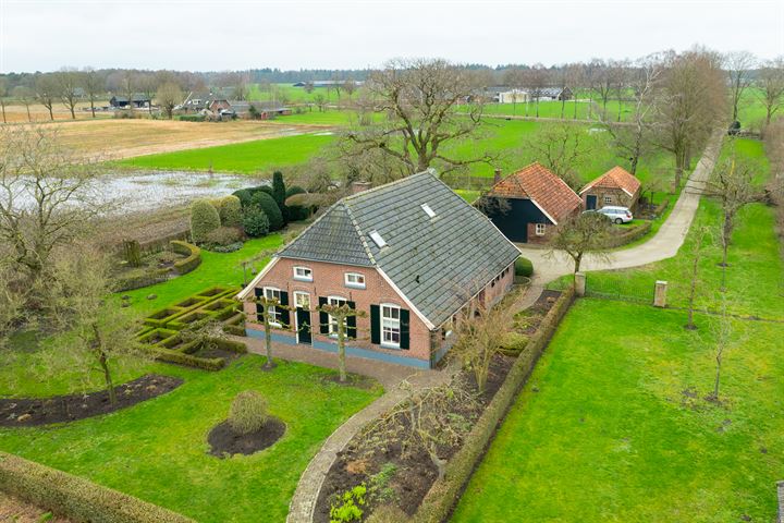 Stadsheidelaan 12 in Doetinchem foto