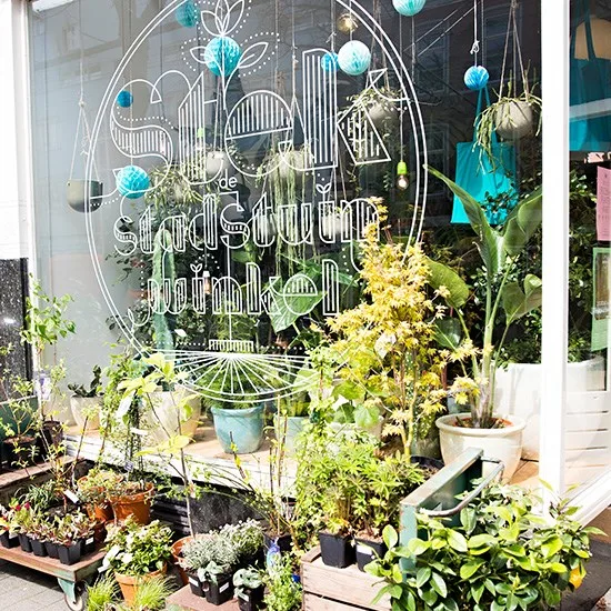 Team foto van Stadsmakelaar Rotterdam