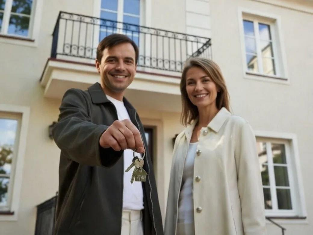 Team foto van Stadsmakelaars.nl