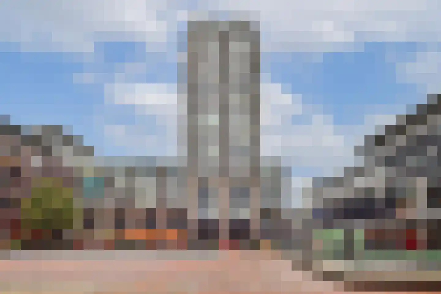 Stadsplein 69 dans Amstelveen