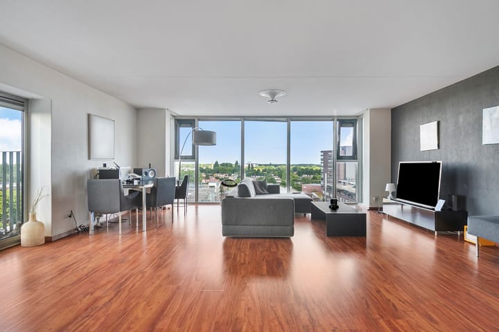 Stadsplein 83 in Amstelveen foto