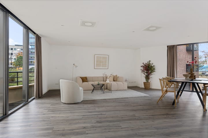 Stadsring 1A in Amersfoort foto