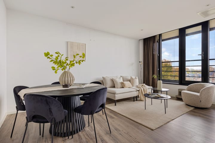 Stadsring 29D in Amersfoort foto