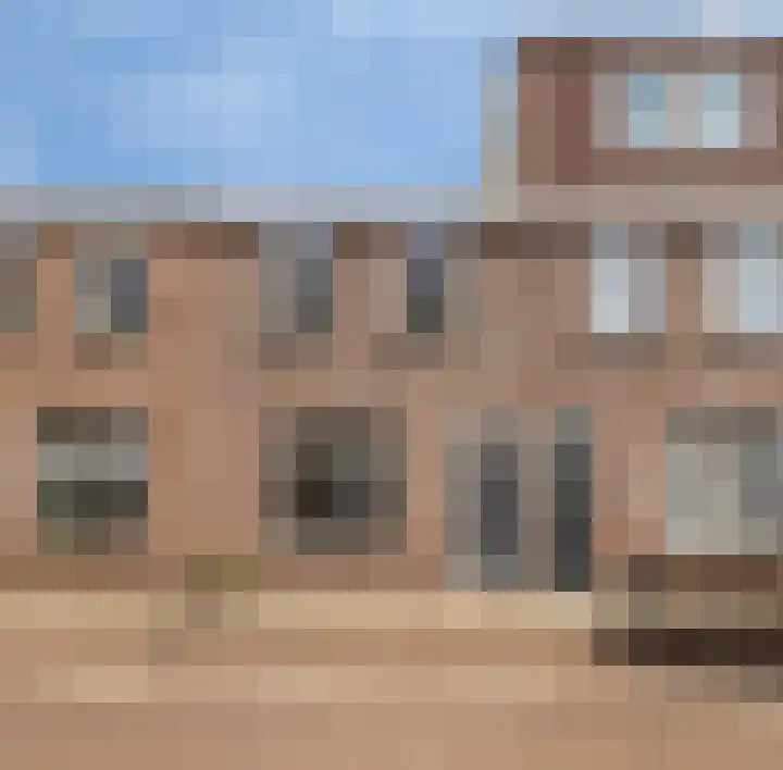 Stadstuinen 10 dans Den Haag
