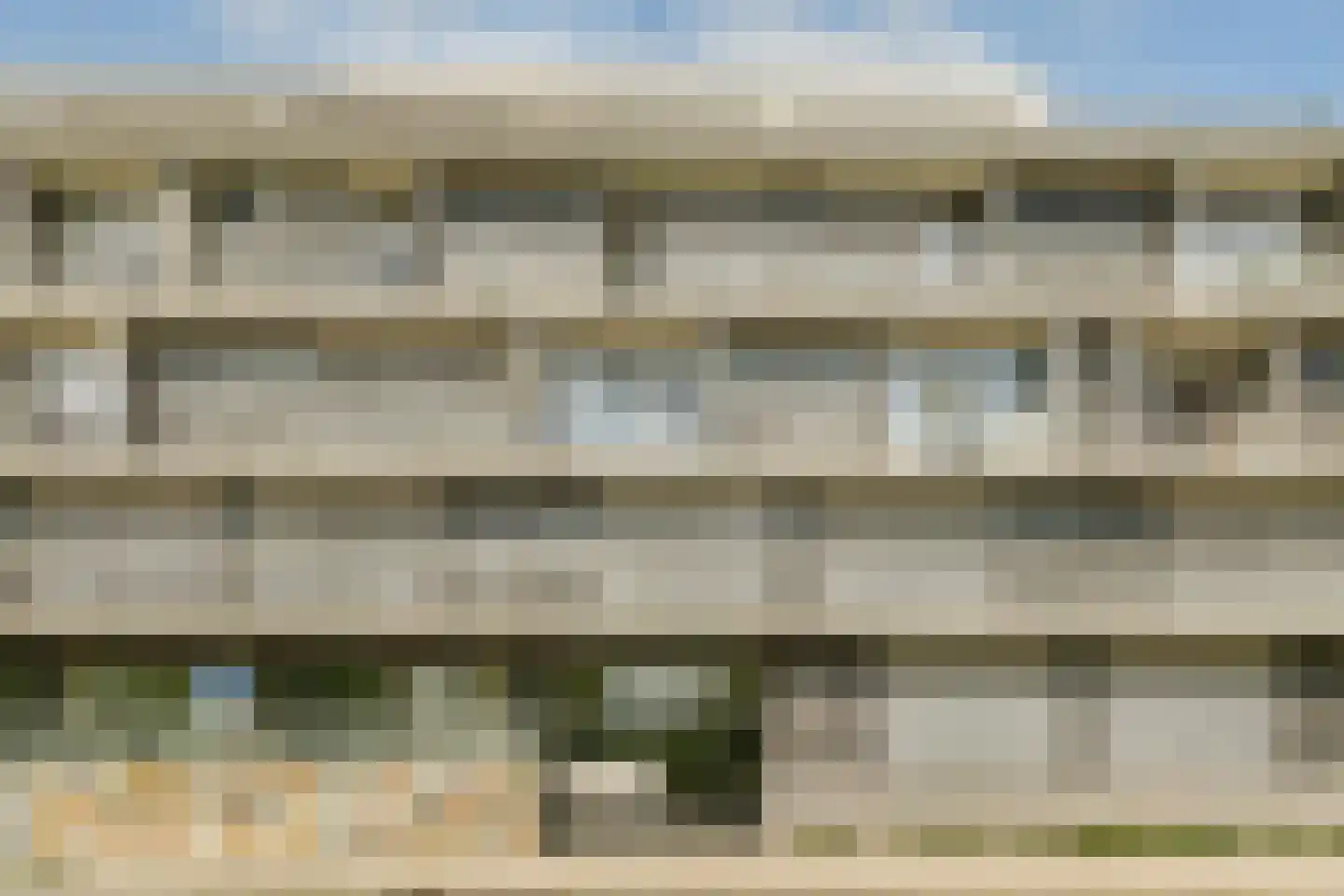 Stadstuinen 71 Amstelveen