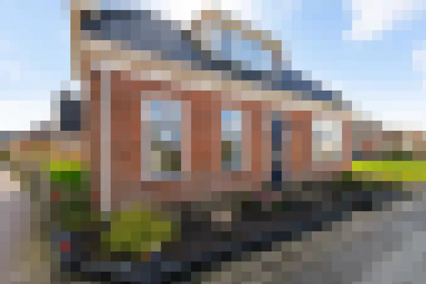 Stadsweg 74 Ten Post foto 2