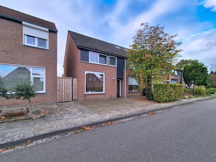 Stadsweide 22 in Biervliet foto