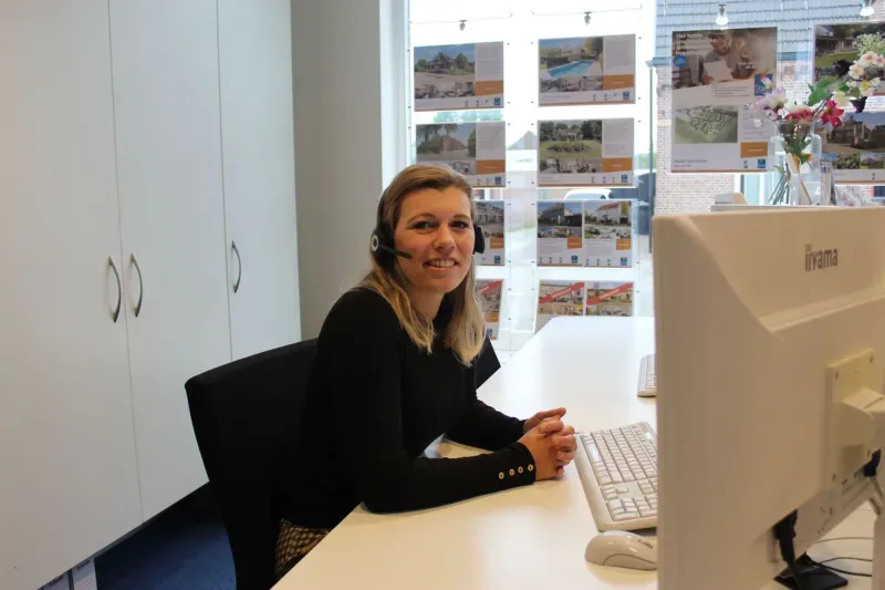 Photo de bureau de Staete - Boxtel