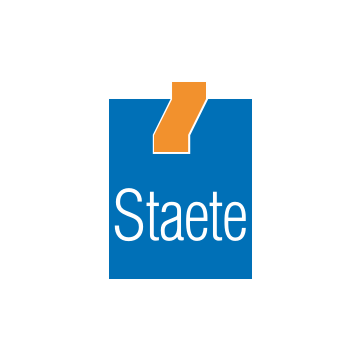 Logo van Staete - Boxtel