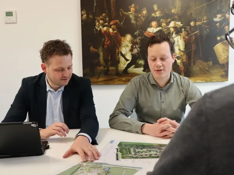 Kantoor foto van Staete - Drunen